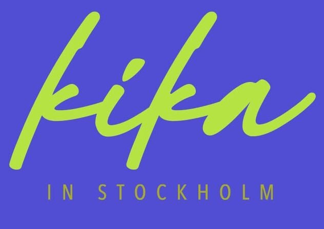KikaInStockholm
